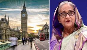 যুক্তরাজ্যে গোপনে সম্পত্তির মালিকানা ছাড়ছেন হাসিনা ঘনিষ্ঠরা