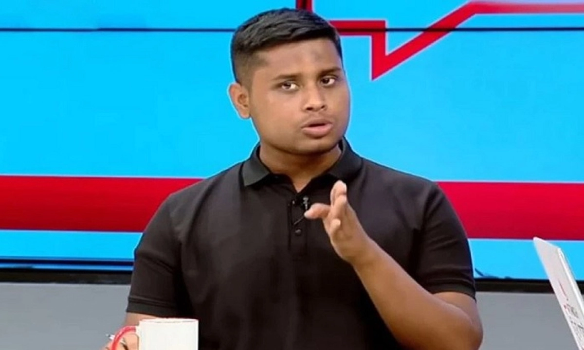 হাসনাত আব্দুল্লাহর মনোনয়ন বাতিল চেয়ে বিএনপি প্রার্থীর আবেদন