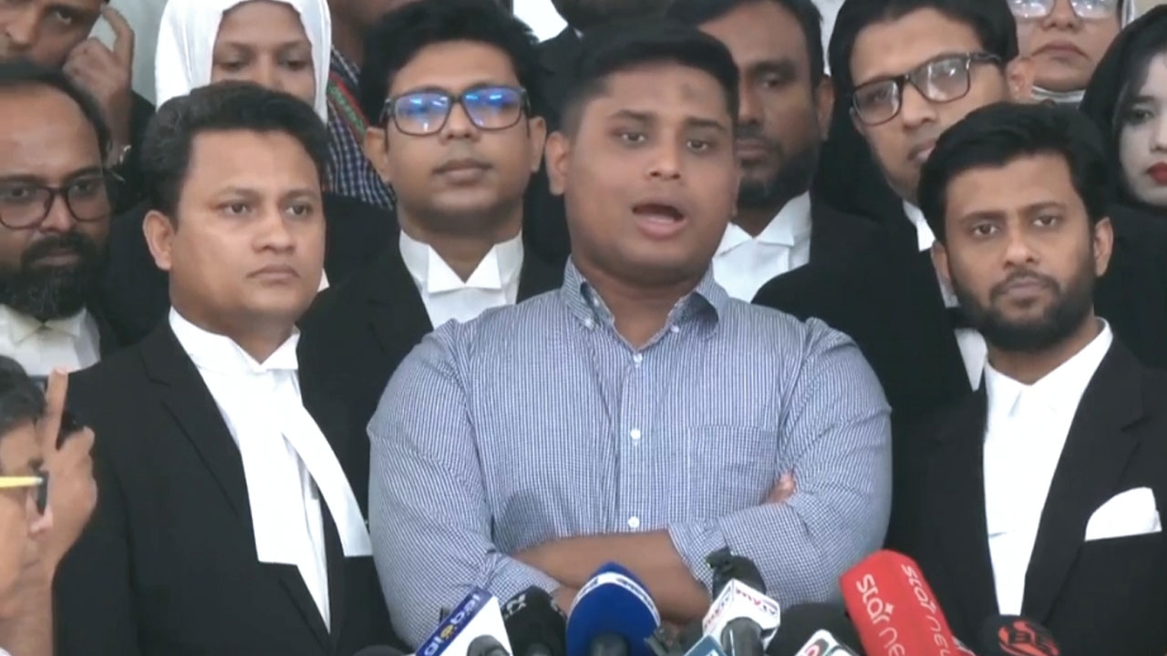 ভারতের কনসেন্ট নিয়ে ক্ষমতায় যেতে চাই না: হাসনাত আবদুল্লাহ