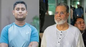 হাসনাতের আসনে বিএনপির প্রার্থীর মনোনয়ন বাতিল