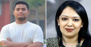 হাসনাতকে উপহার পাঠালেন রুমিন ফারহানা