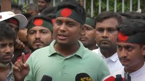 মোদির পোস্ট সার্বভৌমত্বের জন্য হুমকি: হাসনাত আব্দুল্লাহ