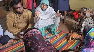 স্বাস্থ্য খাতে বিদ্যমান সমস্যা দূর করতে সময় প্রয়োজন: উপদেষ্টা