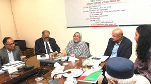 রোগ প্রতিরোধে বেশি গুরুত্ব দিতে হবে: স্বাস্থ্য উপদেষ্টা