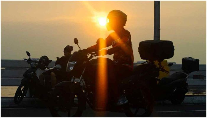 হিট স্ট্রোকে থাইল্যান্ডে ৩০ জনের মৃত্যু