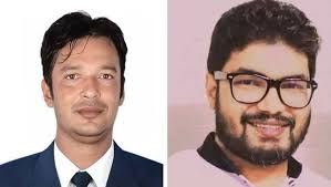 জগন্নাথ বিশ্ববিদ্যালয় ছাত্রদলের আহ্বায়ক কমিটি ঘোষণা