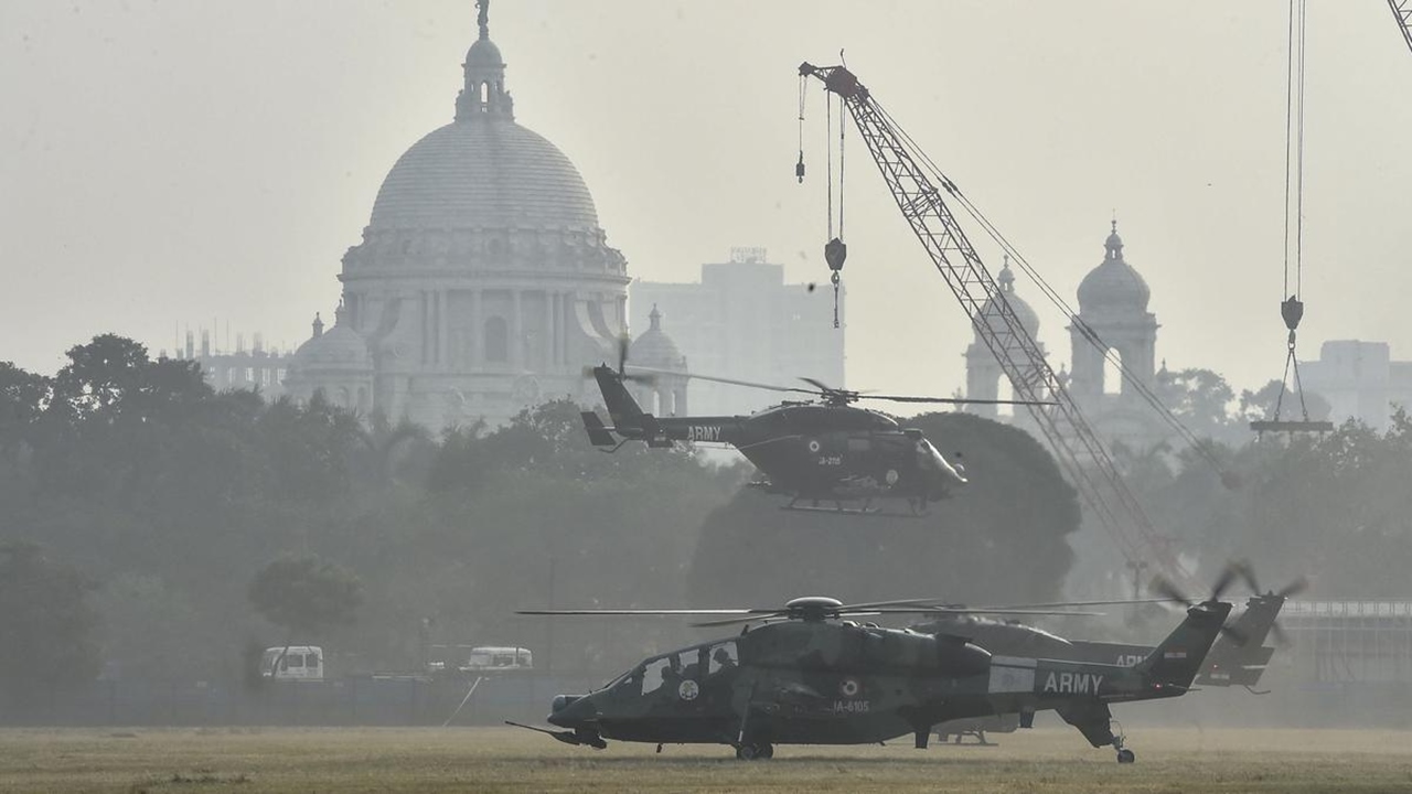 কলকাতায় বিজয় দিবস উদযাপনে যোগ দিতে পারে বাংলাদেশ