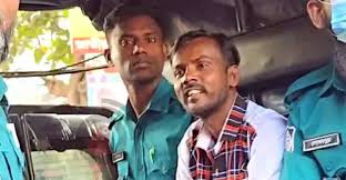 হিরো আলমের জামিন