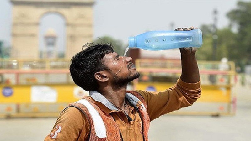 তাপপ্রবাহ: একদিনে ভারতে ৮৫ জনের মৃত্যু