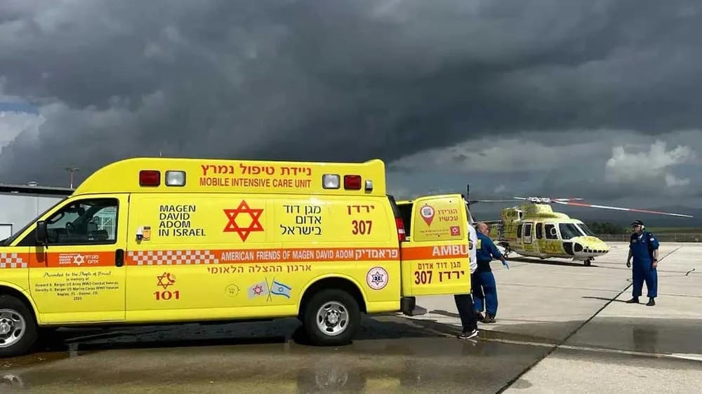 ইসরায়েলে হিজবুল্লাহর ক্ষেপণাস্ত্র হামলায় ভারতীয় নাগরিক নিহত