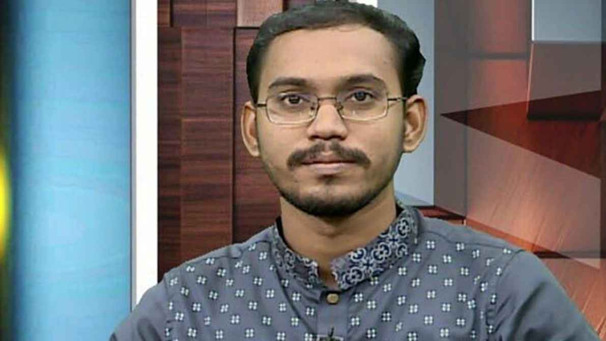 জামায়াতের সঙ্গে জোট নিয়ে আমার বক্তব্য বিকৃত করা হয়েছে : হান্নান মাসুদ