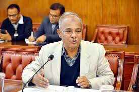 সরকার যথাসময়ে নির্বাচন অনুষ্ঠানে অটল : স্বরাষ্ট্র উপদেষ্টা