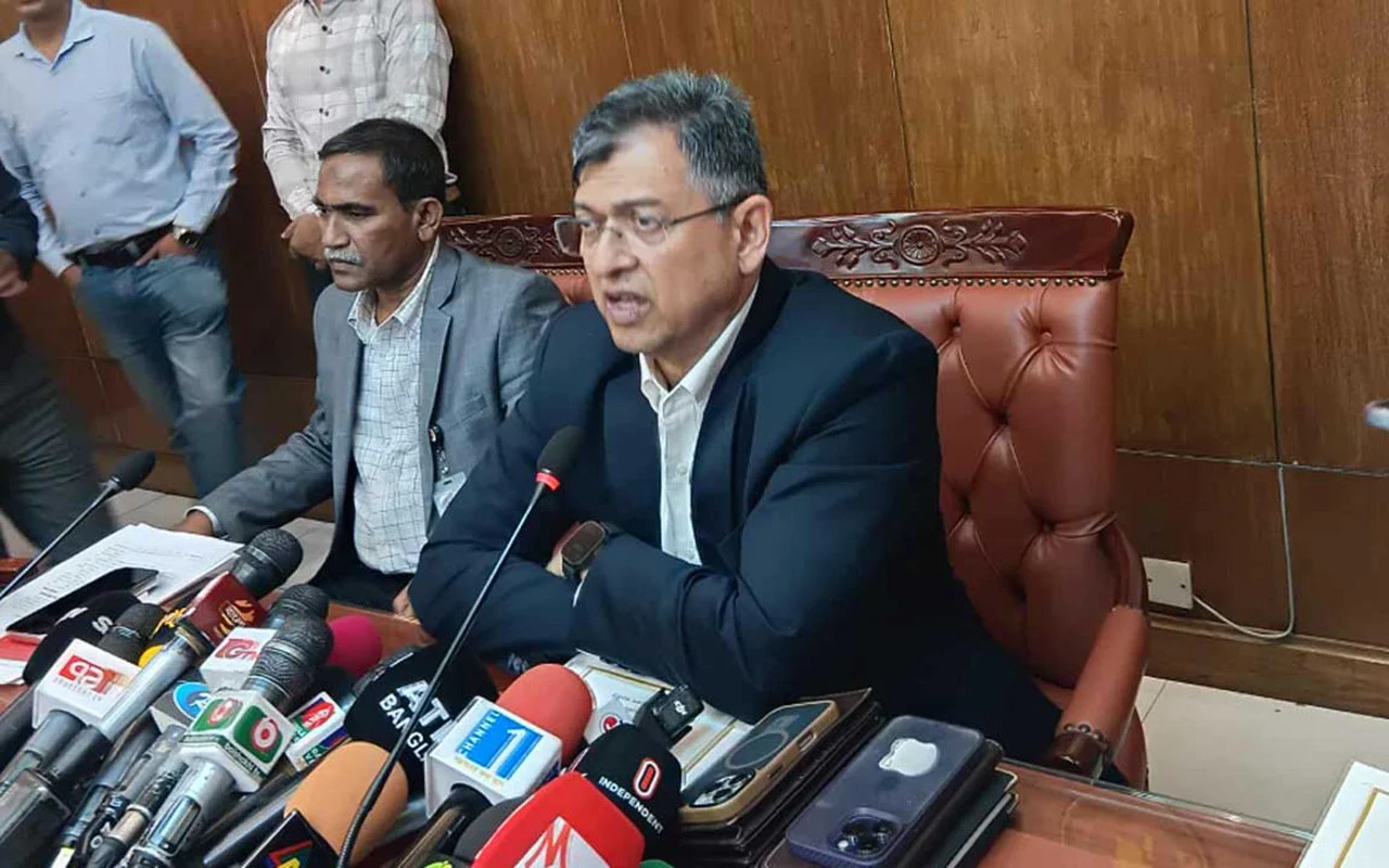 ২৬ মার্চে দেশব্যাপী কোনো আলোকসজ্জা করা যাবে না : স্বরাষ্ট্রমন্ত্রী