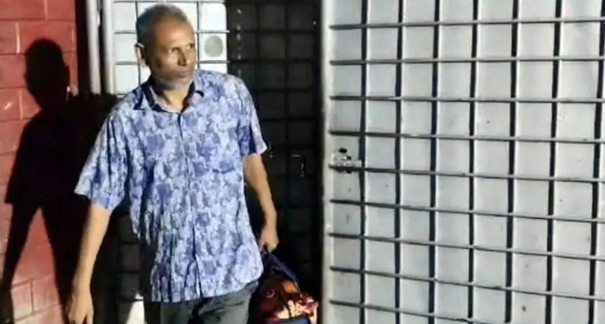 তনু হত্যা: জামিনে মুক্তির পর ফের গ্রেপ্তার হাফিজুর