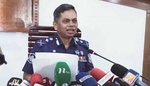 ২৪ ঘণ্টার মধ্যে পুলিশের সবাইকে স্ব স্ব কর্মস্থলে ফেরার নির্দেশ