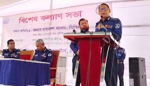 পুলিশকে আক্রমণ নয়, কাজ করতে দিন: আইজিপি