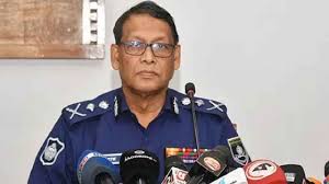 ১১ দিনের বিশেষ সতর্কতার নির্দেশনার বিষয়ে জানা নেই: আইজিপি