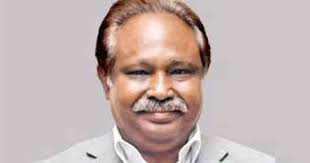 সাবেক অতিরিক্ত মহাপরিদর্শক শামসুদ্দোহা খন্দকার গ্রেপ্তার