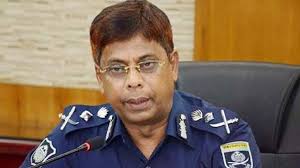 সাবেক আইজিপি শহিদুলের গোপন সম্পদের ‘২ বস্তা’ আলামত জব্দ