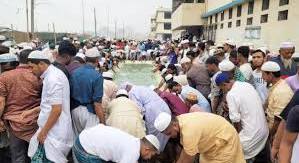 নির্বাচনের আগে হচ্ছে না বিশ্ব ইজতেমা