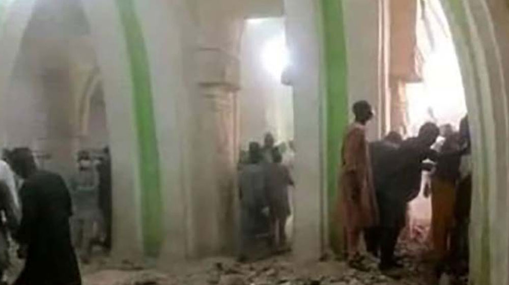 নাইজেরিয়ায় মসজিদে তালা দিয়ে আগুন, ১১ জনের মৃত্যু