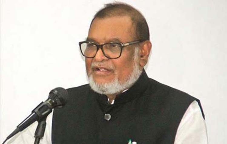 স্বাধীনতা যুদ্ধে চট্টগ্রামের অবদান অনস্বীকার্য : মুক্তিযুদ্ধ বিষয়ক মন্ত্রী