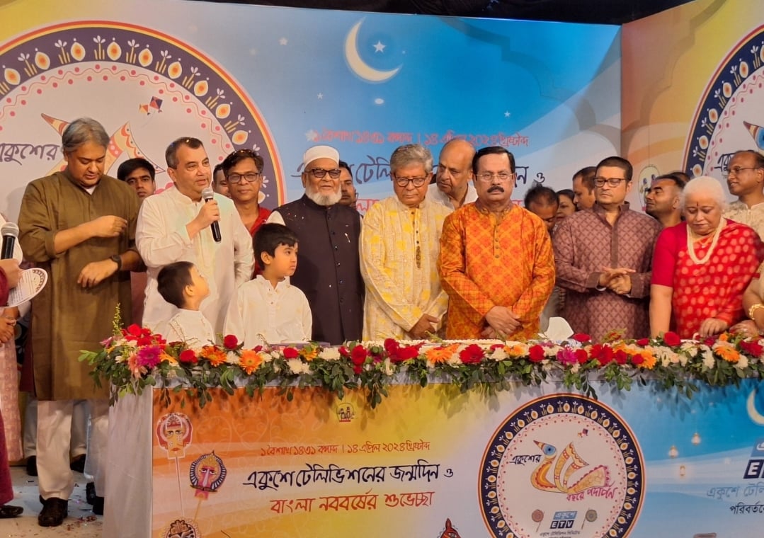 নতুন সম্ভাবনা নিয়ে এসেছে বাংলা নতুন বছর : পরিবেশমন্ত্রী