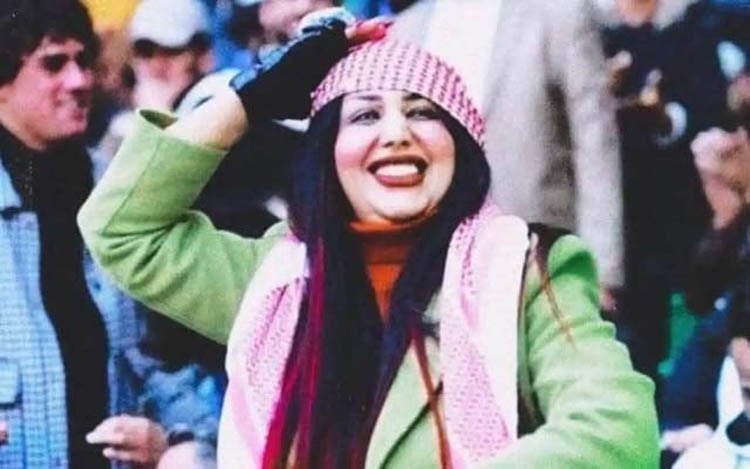 ইরাকে মহিলা টিকটক তারকাকে গুলি করে হত্যা