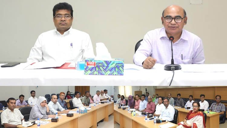যৌন হয়রানি তদন্তে বিশ্ববিদ্যালয়ে ন্যায়পাল নিয়োগের পরামর্শ ইউজিসির