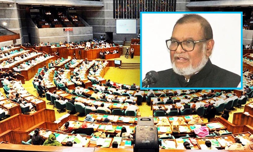 নতুন করে মুক্তিযোদ্ধা হতে আবেদনের সুযোগ নেই : মোজাম্মেল হক