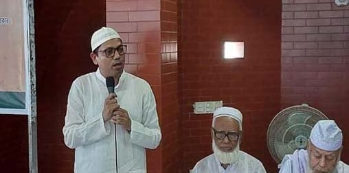 ডিজিটাল হজ্জ ব্যবস্থাপনা প্রধানমন্ত্রী নিজেই তদারকি করছেন : পলক