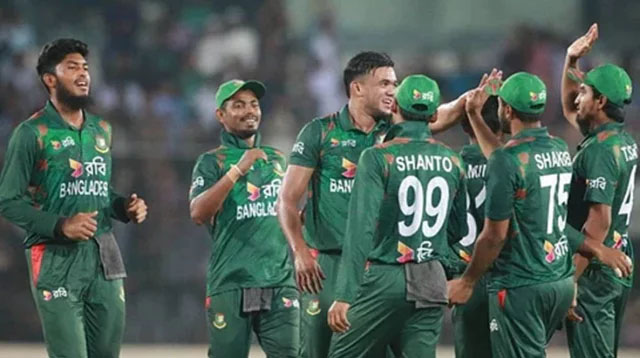 টাইগারদের দৃষ্টি জিম্বাবুয়েকে হোয়াইটওয়াশ
