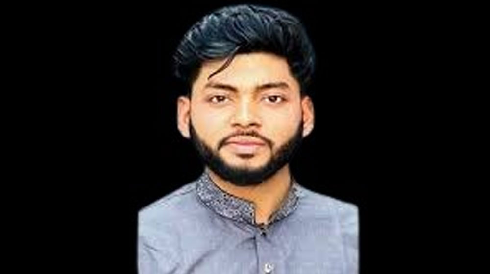 লক্ষ্মীপুরে হামলায় আহত ছাত্রলীগ নেতার মৃত্যু