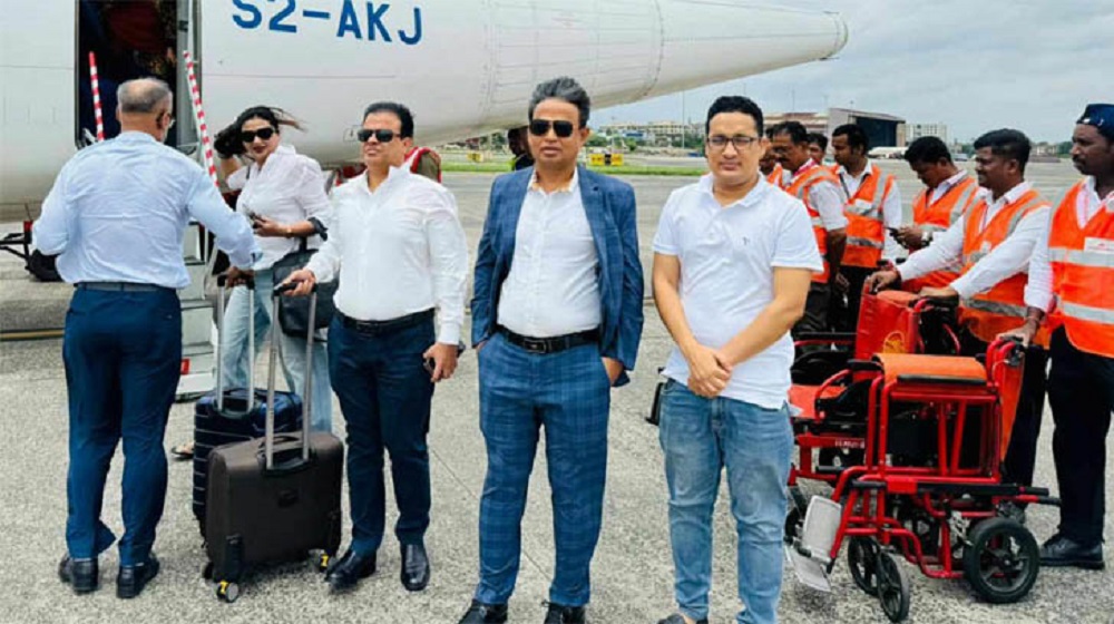 এমপি আনার হত্যা : আজ নেপাল যাচ্ছে ডিবিপ্রধান