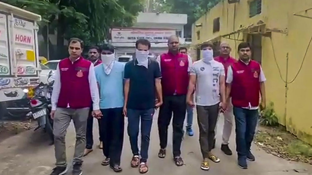 ভারতে বাংলাদেশিদের কিডনি চুরি, গ্রেপ্তার ৬