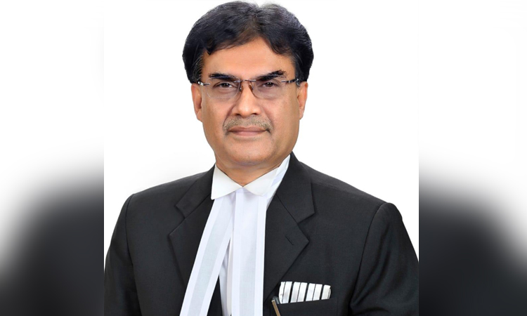 বিএনপির আইন বিষয়ক সম্পাদক হলেন ব্যারিস্টার বদরুদ্দোজা বাদল