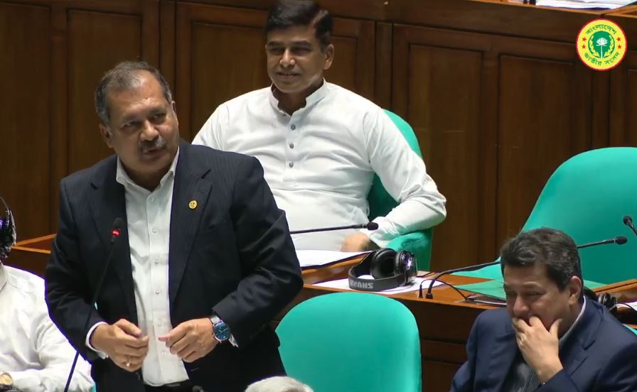 মোবাইল জার্নালিজমের নামে অনৈতিক কার্যক্রম সরকার সমর্থন করে না: তথ্যমন্ত্রী