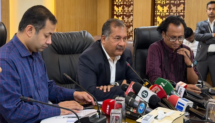 দেশের সার্বিক উন্নয়ন নিশ্চিতে সমন্বিত পরিকল্পনায় কাজ করছে সরকার: তথ্যমন্ত্রী