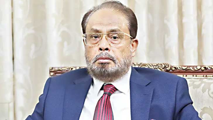 বুয়েট ছাত্রদের মতামতকে গুরুত্ব দিতে হবে: কাদের