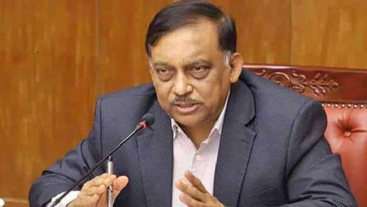 বেশি মুনাফার কারণে নিত্যপণ্যের দাম বাড়ছে : স্বরাষ্ট্রমন্ত্রী