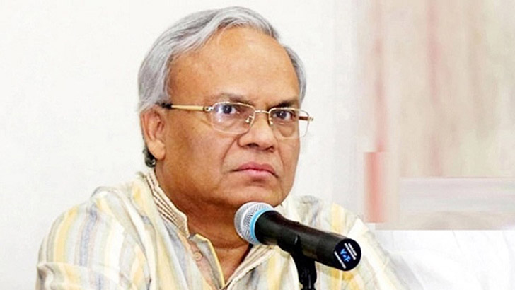 ভোট ডাকাত সরকারকে সমর্থনকারী দেশের পণ্য বর্জন ন্যায়সঙ্গত : রিজভী