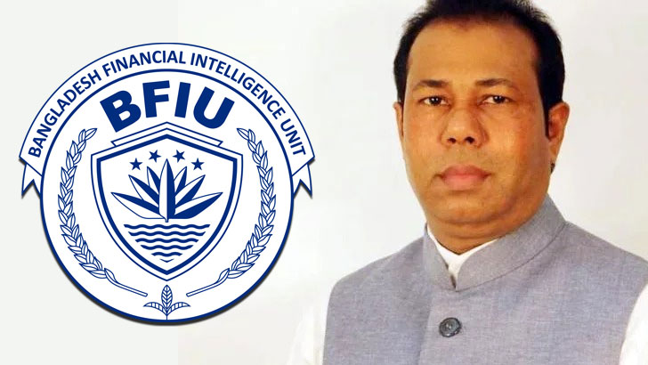 ৪০০ কোটি টাকার সেই পিয়নের ব্যাংক হিসাব জব্দ