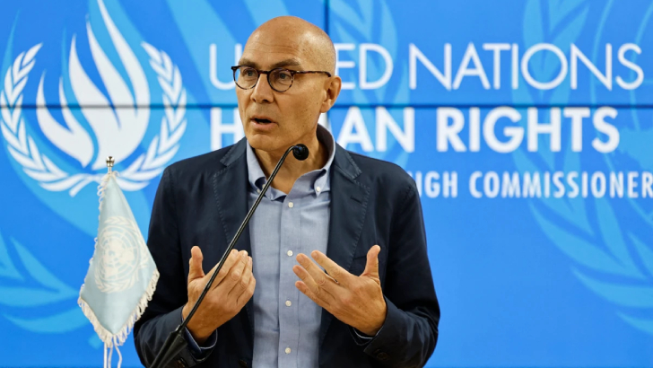 সহিংসতা বন্ধের আহ্বান জাতিসংঘ মানবাধিকারপ্রধানের
