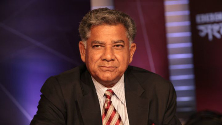 আহত পুলিশ সদস্যদের দেখতে রাজারবাগে যাচ্ছেন স্বরাষ্ট্র উপদেষ্টা