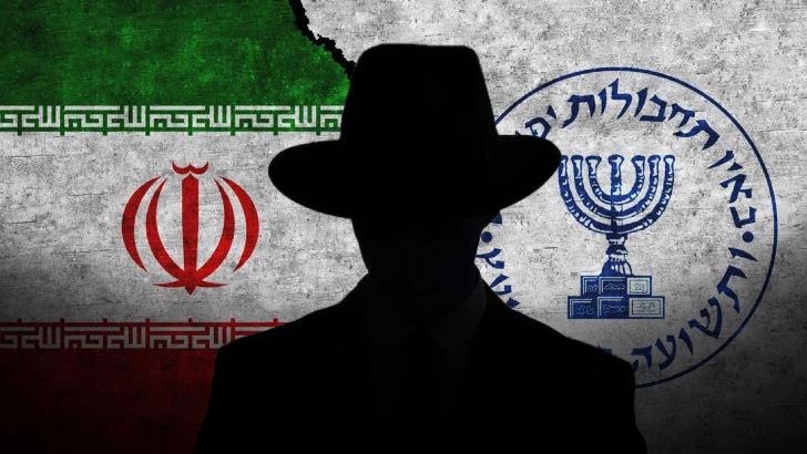 মোসাদের হয়ে গুপ্তচরবৃত্তির অভিযোগ, ইরানে উচ্চপদস্থ কর্মকর্তার ফাঁসি