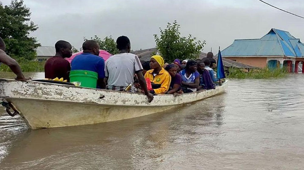 তানজানিয়ায় বৃষ্টি-ভূমিধসে নিহত ১৫৫
