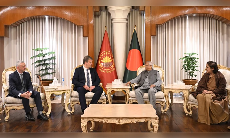 নির্বাচনে বড় পর্যবেক্ষক দল পাঠাবে ইউরোপীয় ইউনিয়ন