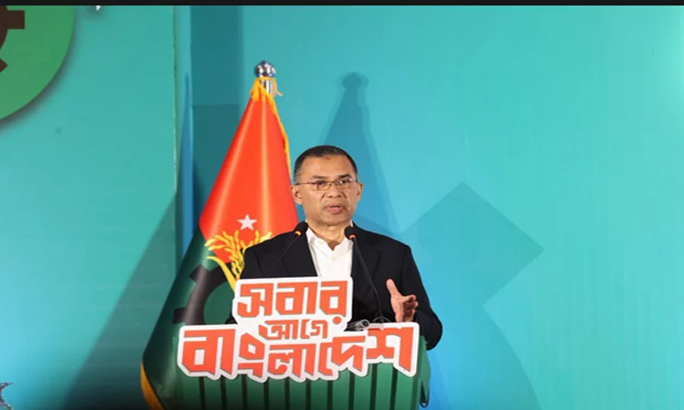 দুর্নীতির সঙ্গে কোন আপস করবে না বিএনপি