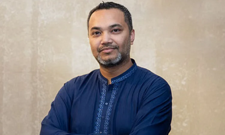 সন্দেহজনক ভোটারের পরিচয় নিশ্চিত করতে হবে : মাহদী আমিন