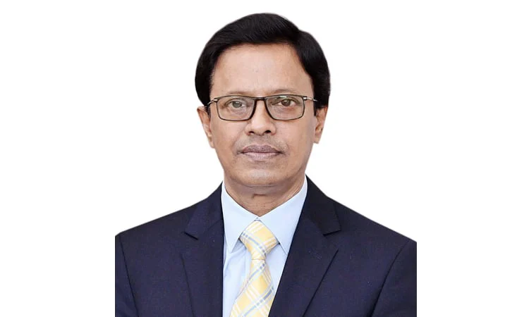 সরওয়ার আলমকেই প্রেস সচিব হিসেবে পেলেন রাষ্ট্রপতি